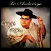 Lucas Vega - La Andariega - Single