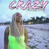 Love Nova - Crazy - Single